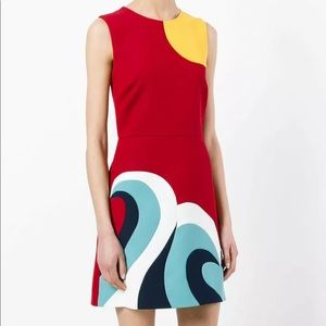 RED Valentino gorgeous and fun dress